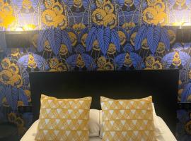 Grand Hotel De La Poste - Lyon Sud - Vienne – hotel we Vienne