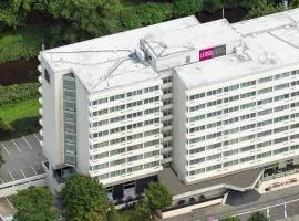 4 hotel in Leverkusen 4 hotel in Leverkusen