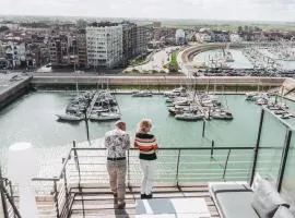ZEEPAREL Duplex loft