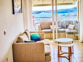 2BDR Comfy Apartment with Ocean View