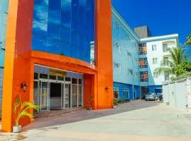 Havilah Towers Hotel Ltd