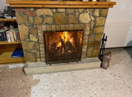 Omodos Village Houses, hotel in Omodos