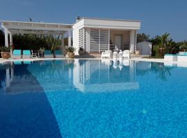 SantoStefano Holidays