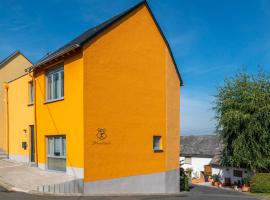 Schusters Haus, apartment in Boppard