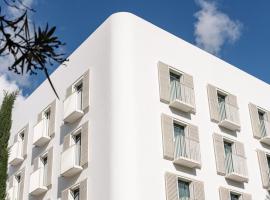 The Standard, Ibiza - Adults Only