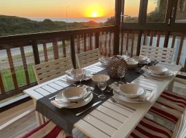 Casa Dell’amoré, hotel with parking in Mossel Bay