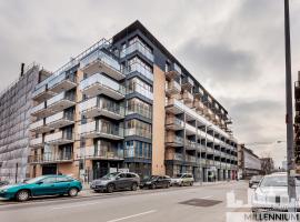 Millennium Manufaktura Yellow