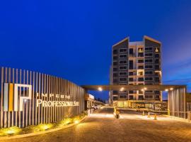 Imperio Homestay Alor Star, serviced apartment in Alor Setar