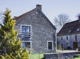 La petite maison du moulin de Scoville.