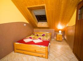 Karczma Chęciny、ヘンチニのイン