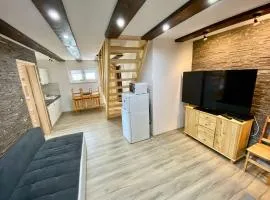 Apartmán Jozef Valčianska dolina