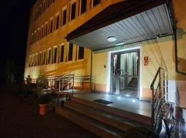 Lux Resort