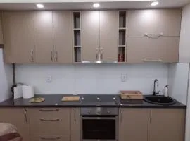 Apartman Daca