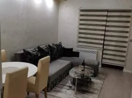 Kole Apartman