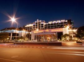 Lao Plaza Hotel, hotell sihtkohas Vientiane