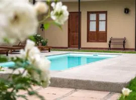 El Arribo Hotel