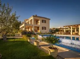 Villa Terrarossa - Luxury Istrian Villa near Poreč