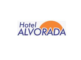 Hotel Alvorada - Araçatuba - SP, hotel in Araçatuba