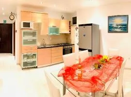 Apartment Marina Senj