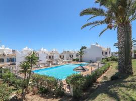 Vila Mourisca, hotel in Porches