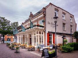 Dorpsherberg De Roskam, hotel v destinácii Nunspeet