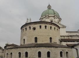 Galleria d'Arte - Foresteria, affittacamere a Brescia