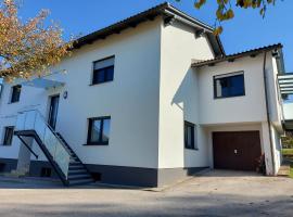 Appartement Lindenheim, παραλιακή κατοικία σε Sankt Kanzian