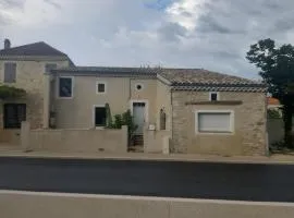 Appartement T2 au cœur du village