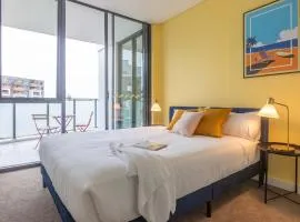 KULA Apartments Parramatta
