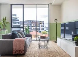 KULA Apartments Parramatta