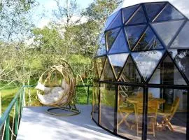 Glamping Reserva del Dorado