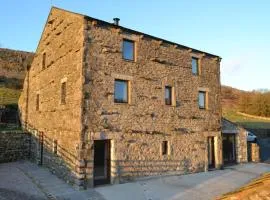 Dalecote Barn Bed and Breakfast (Bunkroom)