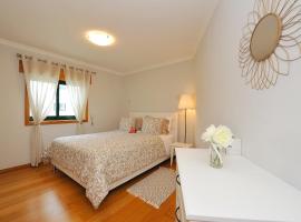 T2 Cascais Centro - Ribeira das Vinhas, hotel accessibile a Cascais