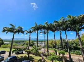 Le Lis Vacances et Affaire Cosy vue Mer、にあるマルティニーク・エメ・セゼール国際空港 - FDFの周辺ホテル