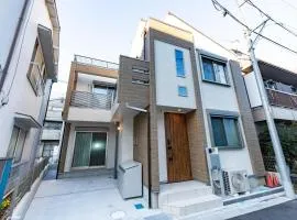 Y's HOTEL KAMEARI