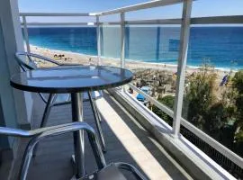 Amalia Sea Hotel