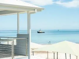 Wallaroo Beachfront Tourist Park