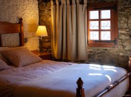 Cal Cambrot, resorts de esqu&iacute; en Bag&aacute;