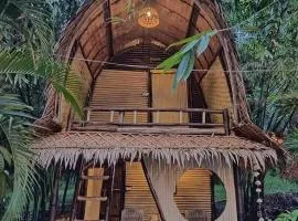 KRABI BAMBOO KINGDOM at AOLUEK PARADISE
