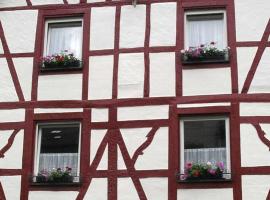 Ferienhaus Anna Maria, villa en Bernkastel-Kues