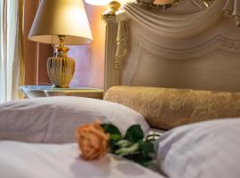 Anastazia Luxury Suites & Spa, hotel din apropiere 
 de Lacul Marathon, Atena