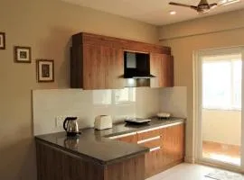 The Nest Holiday home