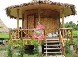 Nansilarom, guest house in Ban Bun Yun