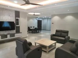 Orkid Apartment