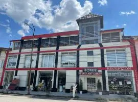 Hotel Dunav