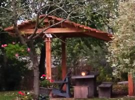 B&B Des4seigneurs, готель у місті Gedinne