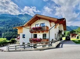 valbel, διαμέρισμα σε Sankt Anton am Arlberg