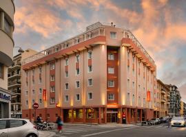 easyHotel Nice Palais des Congrès – Old Town, hotell i Nice