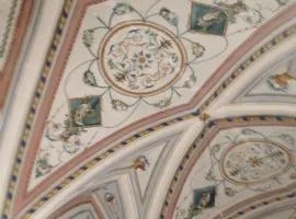 Palazzo Doxi Fontana Dimora Storica