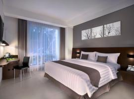 Neo Denpasar by ASTON, hotel near Ubung Bus Station, Denpasar